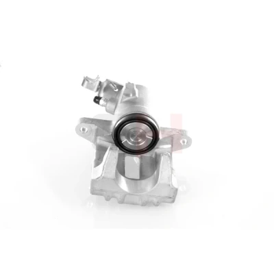 Billede af GH 459953V Bremsekaliber Aluminium bagaksel, Bagaksel venstre VOLKSWAGEN: GOLF 6, Scirocco III, Beetle Hatchback, SKODA: Octavia II Hatchback