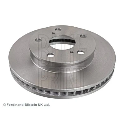 Billede af Bremseskive BLUE PRINT ADT343233
