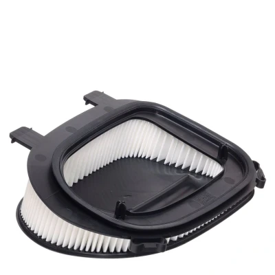 Billede af HENGST FILTER E1073L Luftfilter 92 279 353 Filterindsats BMW: X3, X5, X6