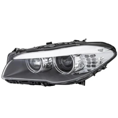 Billede af HELLA 1ZS 010 131 651 Forlygter BMW: 5 Touring, Sedan