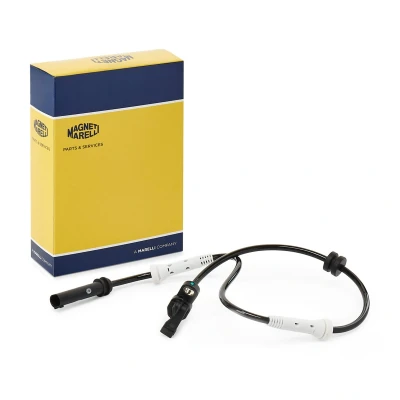 Billede af MAGNETI MARELLI 172100155010 ABS Sensor foraksel 2 540 BMW: 1 Hatchback, 3 Touring