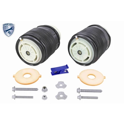 Billede af VEMO V30 50 20003 Luftfjeder, undervogn bagaksel MERCEDES BENZ: E klasse T modell, Sedan