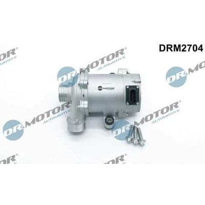 Billede af DR.MOTOR AUTOMOTIVE DRM2704 Vandpumpe elektrisk BMW: 4 Gran Coupe, 5 Touring