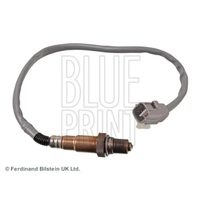 Billede af BLUE PRINT ADK87051 Lambdasonde nede opvarmet 4 SUZUKI: Splash, OPEL: Agila B