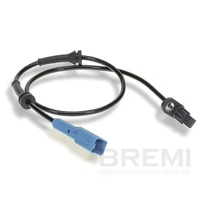 Billede af BREMI 51313 ABS Sensor med kabel CITROËN: C3 II, AUDI: A3 Hatchback