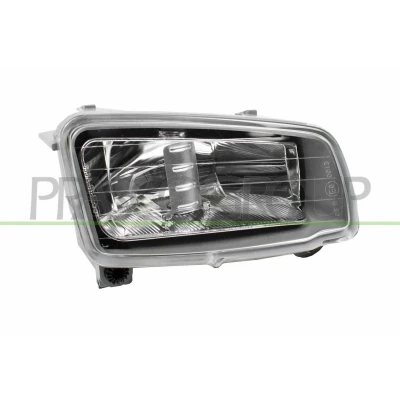 Billede af PRASCO FD6024413 Tågelygter højre FORD: B Max
