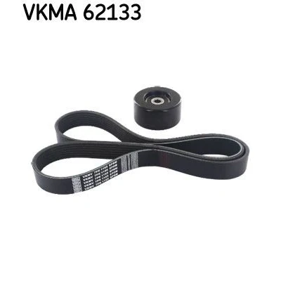 Billede af Kileremssæt SKF VKMA 62133