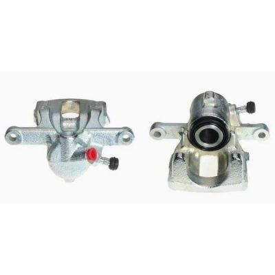 Billede af BUDWEG CALIPER 344057 Bremsekaliber MERCEDES BENZ: A klasse, B klasse