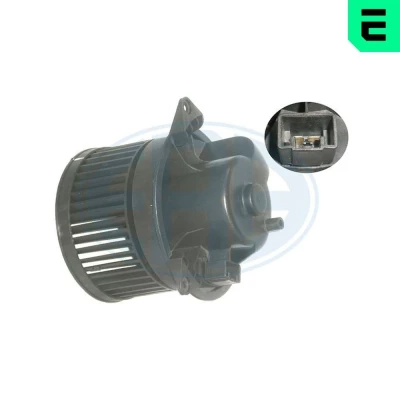 Billede af ERA 664043 Sugeventilator, kabineluft