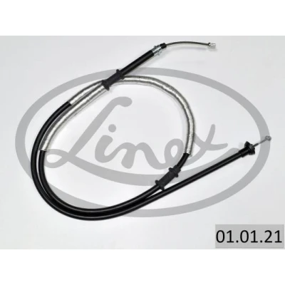 Billede af LINEX 01.01.21 Håndbremsekabel