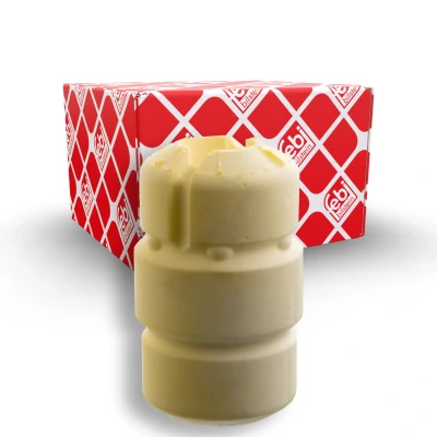 Billede af FEBI BILSTEIN 08017 Gummianslag, affjedring foraksel