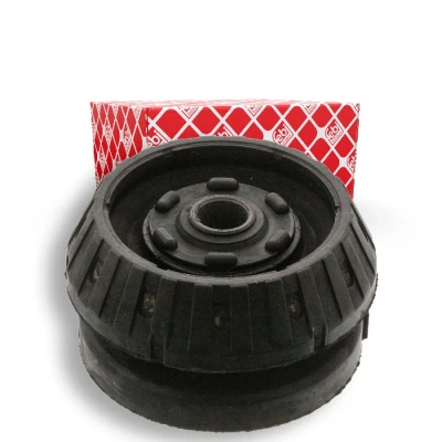 Billede af FEBI BILSTEIN 02044 Tårnleje foraksel uden kugleleje Gummi