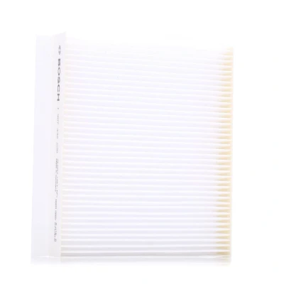 Billede af BOSCH 1 987 432 228 Kabinefilter Partikelfilter 200 179 30 SUZUKI: SWIFT 5, 4, FIAT: Tipo Hatchback, Stationcar