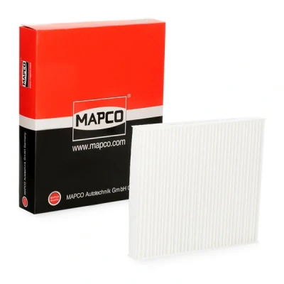 Billede af MAPCO 65540 Kabinefilter Pollenfilter 215 197 20 MAZDA: 6 Hatchback, Stationcar, Sedan