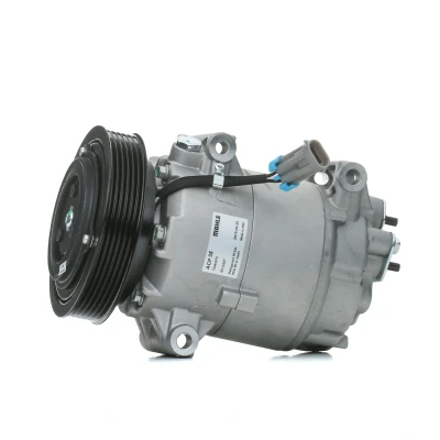 Billede af MAHLE ORIGINAL ACP 34 000S Kompressor CVC5 12 PAG 46 R 134a med tætningsring RENAULT: MEGANE 2 Kombi, Scénic 1