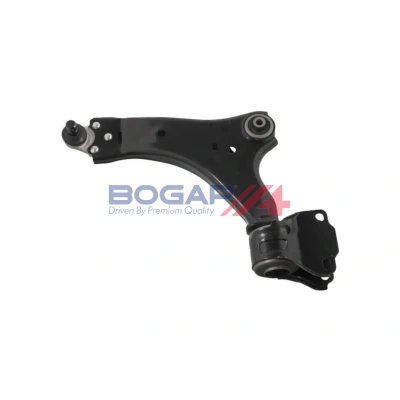 Billede af BOGAP V4243106 Køleventilator 12V 920W med ramme VOLVO: XC90 II (256) 2.0 D5 AWD, T8 Hybrid T6 Polestar AWD