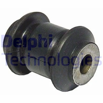 Billede af DELPHI TD409W Bøsning VOLKSWAGEN: Polo IV Hatchback, SKODA: Fabia 2, 1 Combi, I Hatchback