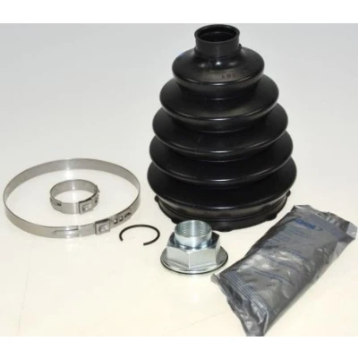 Billede af SPIDAN 25142 Drivakselmanchet 140,20 TPE (termoplastisk elastomer) FIAT: Doblo II Van / Stationcar, BRAVO 2, ALFA ROMEO: 159 Sportwagon, Sedan