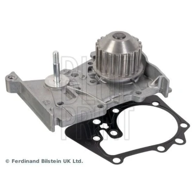 Billede af BLUE PRINT ADBP910012 Vandpumpe 20 Aluminiumsstøbning med pakning Metal RENAULT: Clio III Grandtour, MEGANE 3 GRAND SCENIC