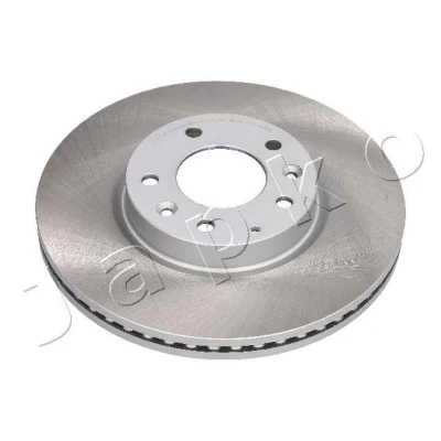 Billede af JAPKO 60353C Bremseskiver foraksel 299 25 5 72 ventileret lakeret MAZDA: 6 Stationcar, Hatchback, Sedan, OPEL: Insignia A Sedan