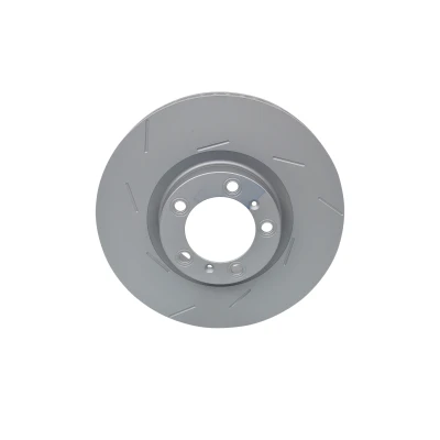 Billede af ATE 24.0136 0128.1 Bremseskiver 360,0 36,0 5 130,0 ventilationsslids coatet legeret med skruer