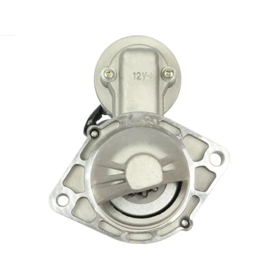 Billede af AS PL S3070 Starter 12 1,80 10 OPEL: Corsa D Hatchback, Astra H Caravan, C Hatchback