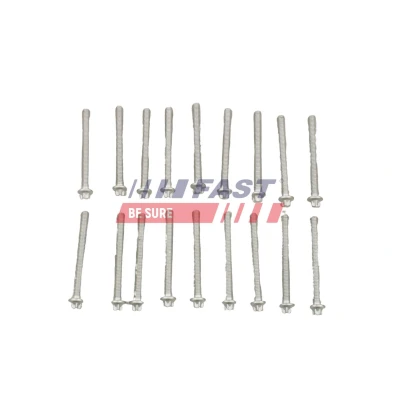 Billede af FAST FT51761 Plejlstang