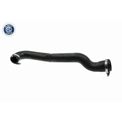 Billede af VAICO V48 0201 Trykslange Gummi med vævindlæg Q+, original equipment manufacturer quality LAND ROVER: Defender SUV Cabriolet