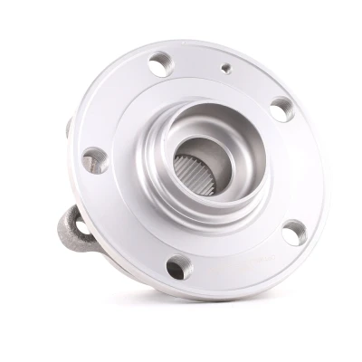 Billede af OPTIMAL 101017 Hjullejesæt med integreret magnetisk sensorring 136,5 VOLKSWAGEN: GOLF 6, Touran I, Passat B7 Variant, SKODA: Octavia 2 Combi