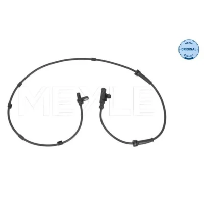 Billede af MEYLE 014 899 0104 ABS sensor Bagaksel venstre aktiv 2 12 SMART: Fortwo II Coupe