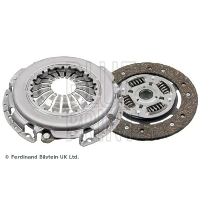 Billede af BLUE PRINT ADR163042 Kobling i to dele med syntetsik fedt 202 RENAULT: LAGUNA 2