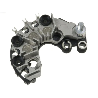 Billede af AS PL ARC3063 Ensretter, generator