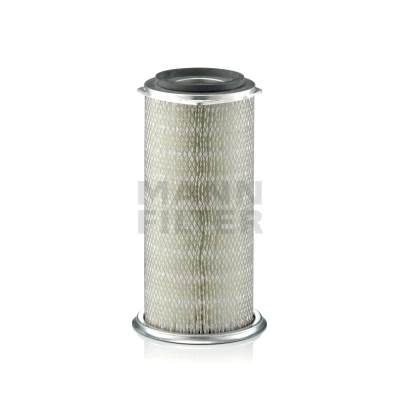 Billede af MANN FILTER C 18 267 Luftfilter 394 177, 214 Filterindsats