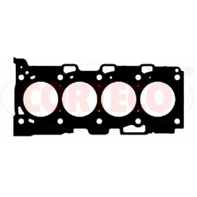 Billede af CORTECO 415581P Toppakning 1,00 Metal 3 TOYOTA: Avensis II Station Wagon, Corolla Verso, Auris Hatchback