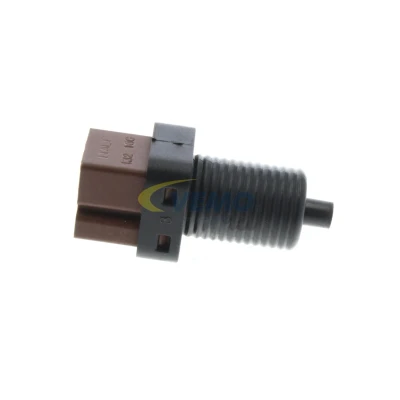 Billede af VEMO V24 73 0017 Bremselyskontakt mekanisk, manuel (fodbetjening) 2 Fodrum Original Quality PEUGEOT: