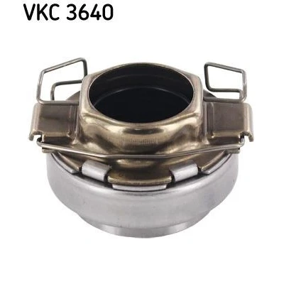 Billede af SKF VKC 3640 Udrykkerleje
