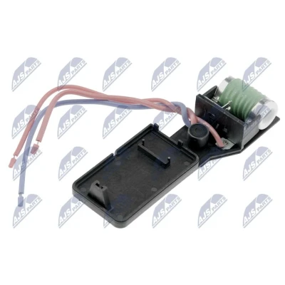 Billede af NTY ERD BM 006 Relæ, kølerventilatorfriløb MINI: Hatchback