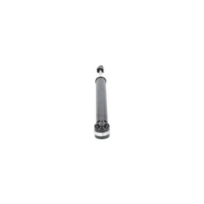 Billede af KAVO PARTS SSA 10249 støddæmper bagaksel Gastryk dobbeltrør Teleskop nederste øje, øverste stift SKODA: Roomster, Octavia 1 Combi