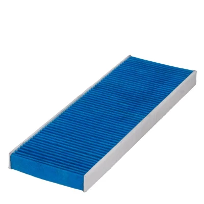 Billede af HENGST FILTER E4953LB Kabinefilter med antibakteriel virkning 448 153 32