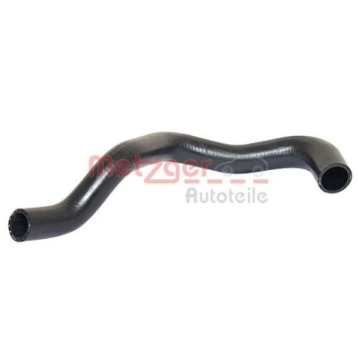 Billede af METZGER 2420072 Kølerslanger EPDM (ethyl propylen dien gummi) FORD: FIESTA 6