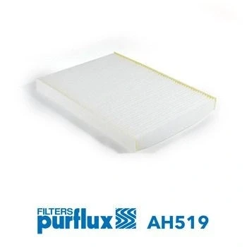 Billede af PURFLUX AH519 Kabinefilter Pollenfilter 298 214 25 ALFA ROMEO: Giulia Sedan, Stelvio