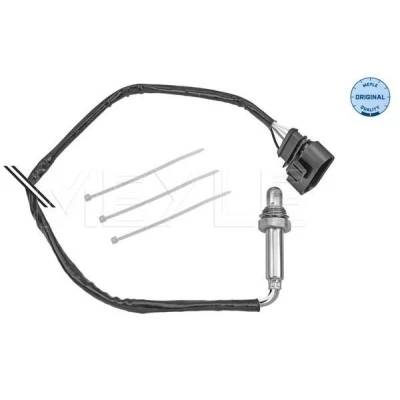 Billede af MEYLE 114 803 0044 Lambdasonde M18 x 1,5 Fingersonde VOLKSWAGEN: Golf 3, 4 Cabrio, Transporter 4, SEAT: Córdoba I Sedan