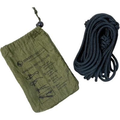 Billede af No name Hammock Rope TTTM Havemøbel