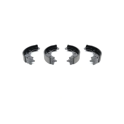 Billede af ATE 03.0137 0520.2 Bremsebakker 230 43 med arm OPEL: Astra H Hatchback, GTC