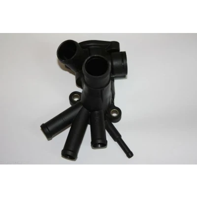 Billede af AUTOMEGA 160048610 Termostat VOLKSWAGEN: GOLF 2, Polo II Hatchback, Jetta 2