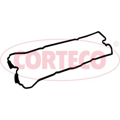 Billede af CORTECO 440024P Toppdekselpakning