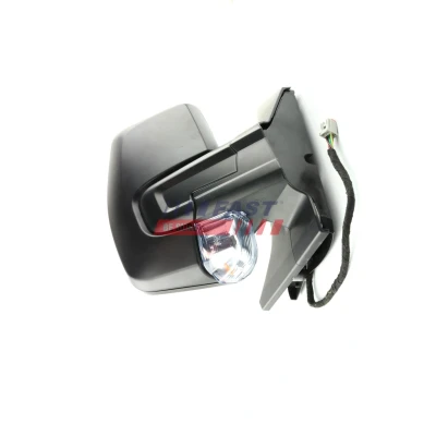 Billede af Spejlglas, udvendig spejl FAST FT88560