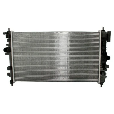 Billede af THERMOTEC D7X070TT Radiator til køretøjer med/uden klimaanlæg 680 378 16 Loddet køleripper OPEL: Insignia A Sports Tourer