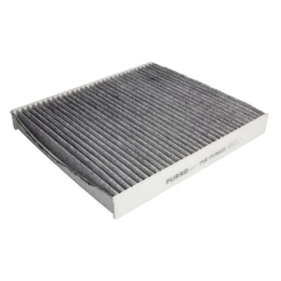 Billede af PURRO PUR PC0022C Kabinefilter Aktivkulfilter 254 234 30 AUDI: A3 Sedan, Sportback, SKODA: Octavia 3 Combi, Schrägheck, SEAT: Leon III ST
