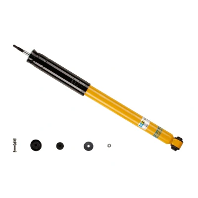 Billede af BILSTEIN B8 Offroad 24 069083 Støddæmper bagaksel Gastryk enkeltrør Dæmper ikke fjederbærende nederste øje, øverste stift MERCEDES BENZ: CLS Coupe